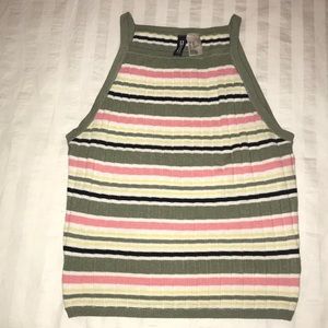 H&M tank top